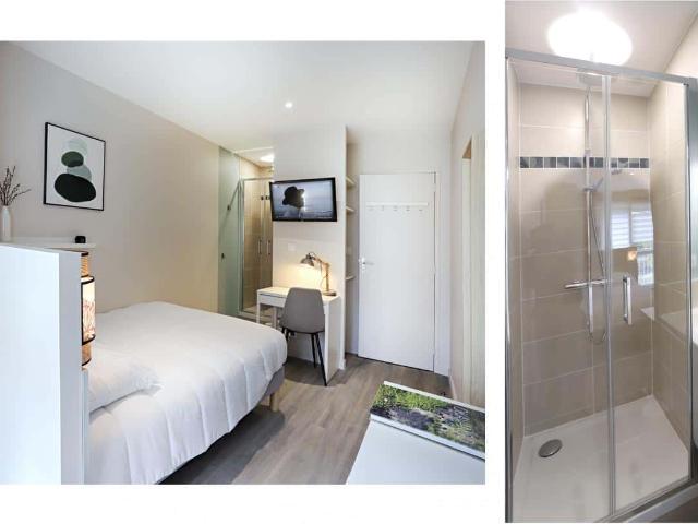 Appartement location à Rennes, Bretagne
