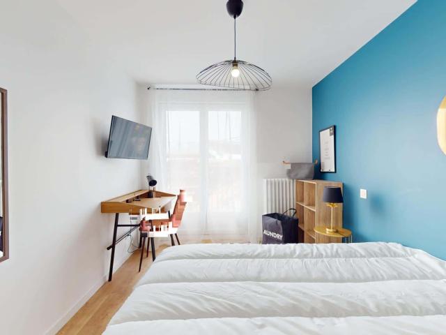 Appartement location à Metz, Longeville-lès-metz