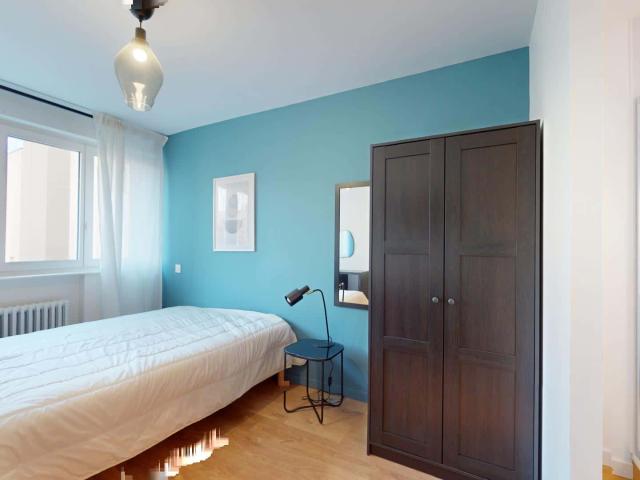 Appartement location à Metz, Longeville-lès-metz