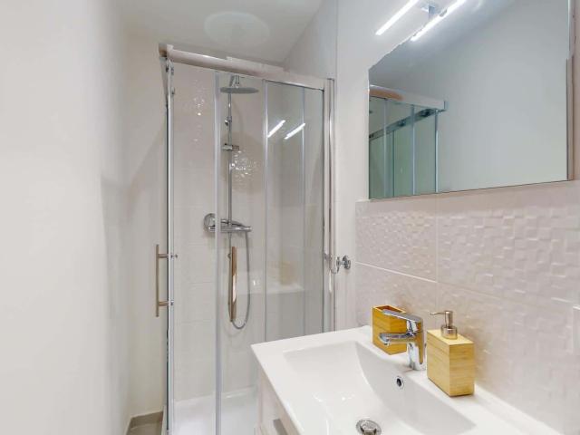 Appartement location à Grenoble