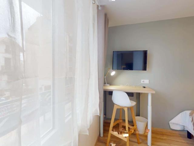 Appartement location à Grenoble