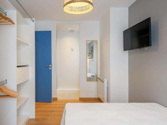 Appartement location à Bordeaux