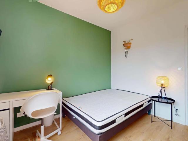Appartement location à Valenciennes