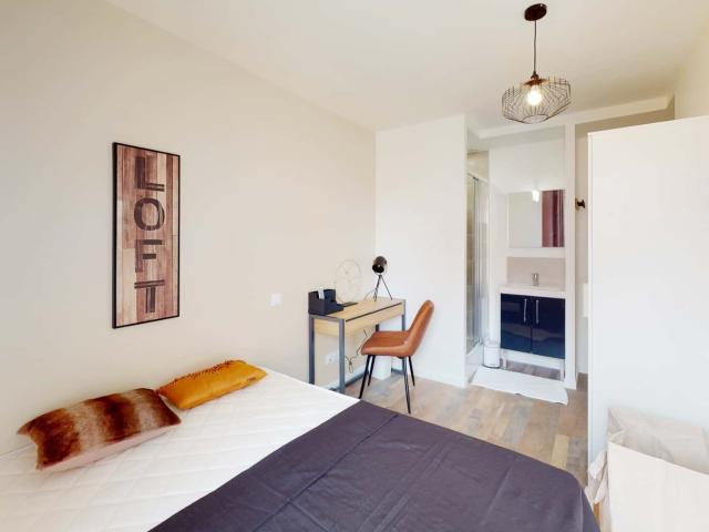 Appartement location à Rouen, Ruan