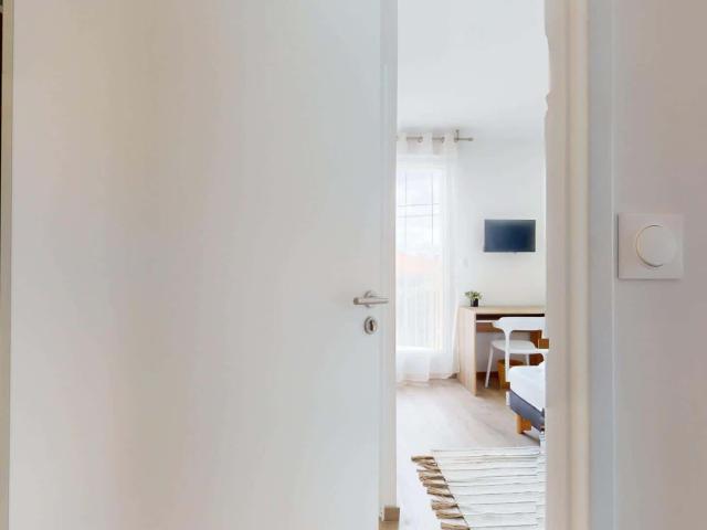 Appartement location à Toulouse