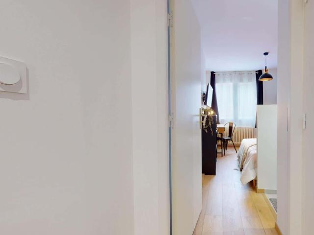 Appartement location à Saint-Étienne, Saint-etienne