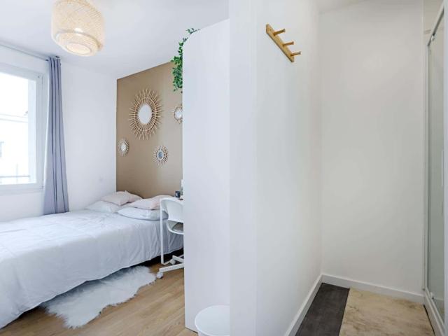 Appartement location à Brest, Bretagne