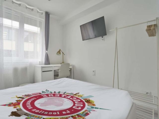 Appartement location à Lille