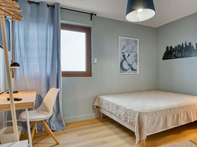 Appartement location à Bordeaux, Mérignac