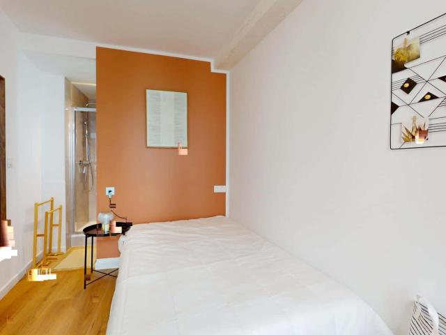 Appartement location à Lille