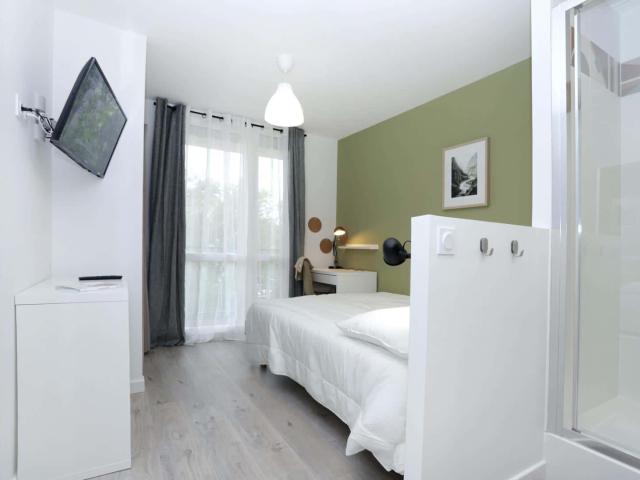 Appartement location à Rennes, Bretagne