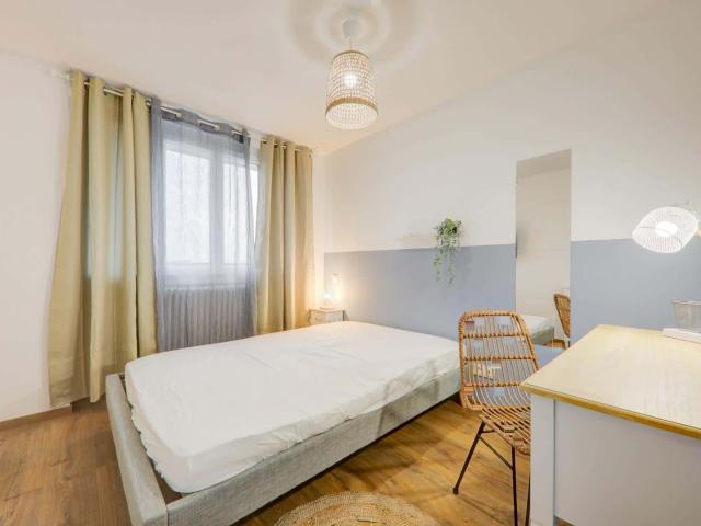 Appartement location à Lyon, Métropole de Lyon