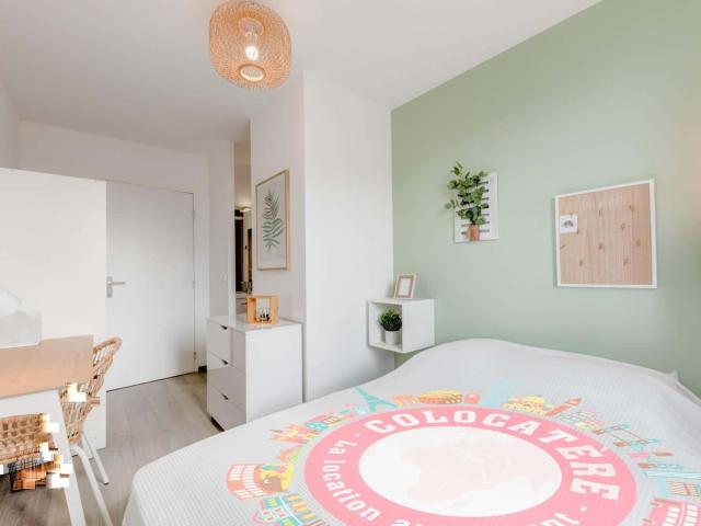 Appartement location à Lyon, Métropole de Lyon