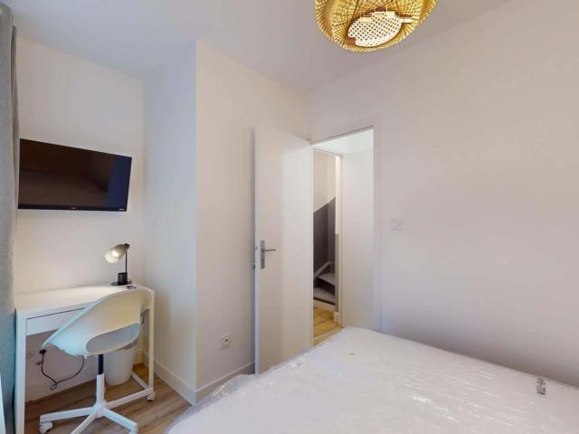 Appartement location à Lille