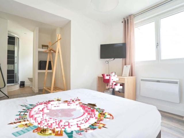 Appartement location à Lille