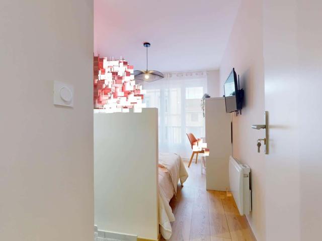 Appartement location à Saint-Étienne, Saint-etienne