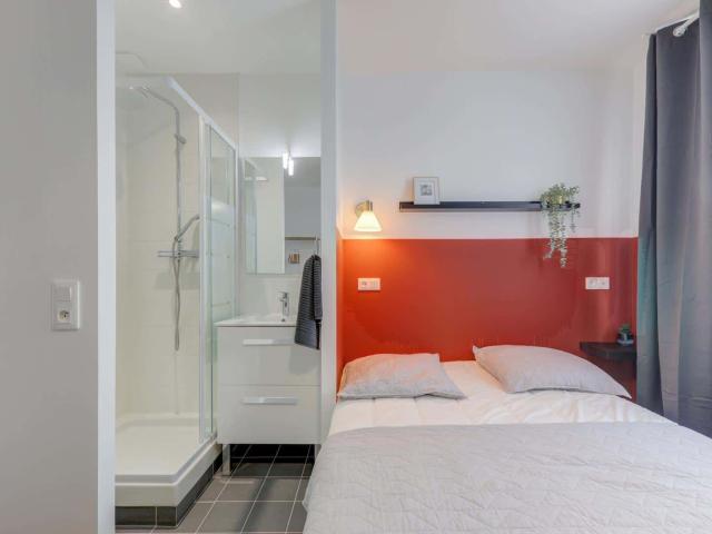 Appartement location à Lyon, Métropole de Lyon