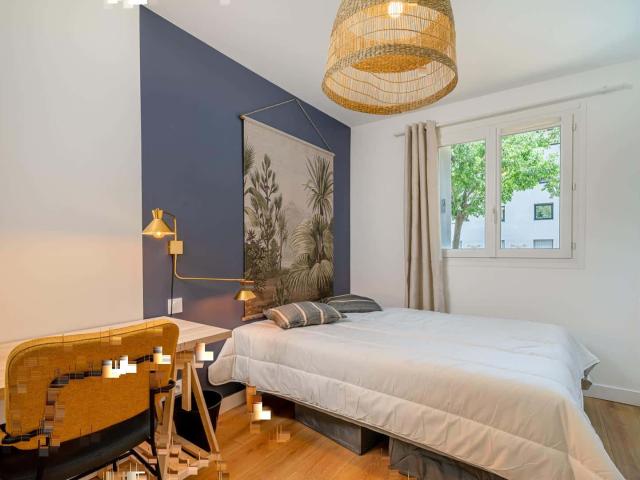 Appartement location à Aix-en-Provence, Aix-en-provence