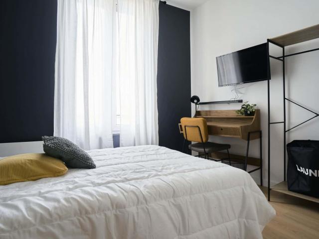 Appartement location à Reims