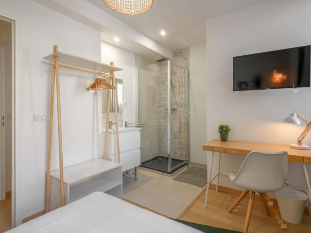 Appartement location à Bordeaux