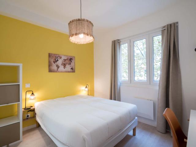 Appartement location à Arrondissement de Toulon, Toulon