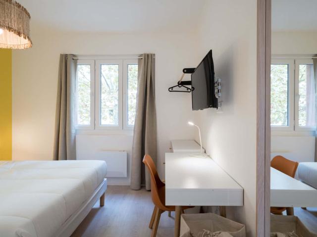 Appartement location à Arrondissement de Toulon, Toulon
