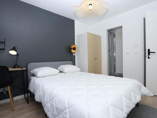 Appartement location à Angers