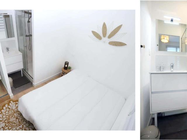 Appartement location à Nantes