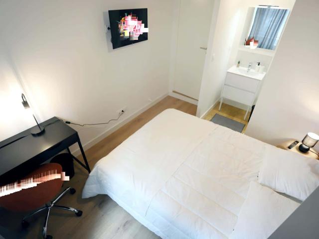Appartement location à Nantes