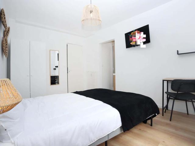 Appartement location à Saint-Nazaire, Saint-nazaire