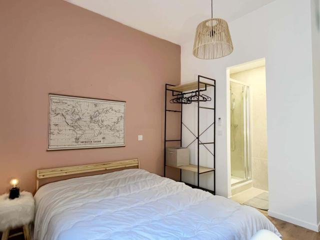 Appartement location à Arrondissement de Toulon, Toulon