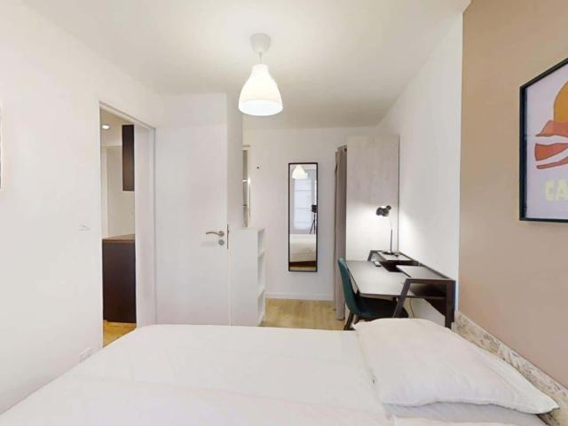 Appartement location à Rennes, Bretagne