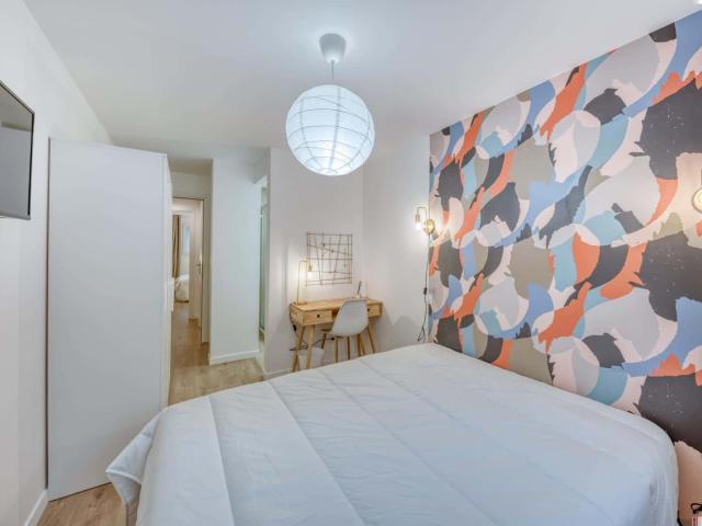 Appartement location à Grasse, Antibes