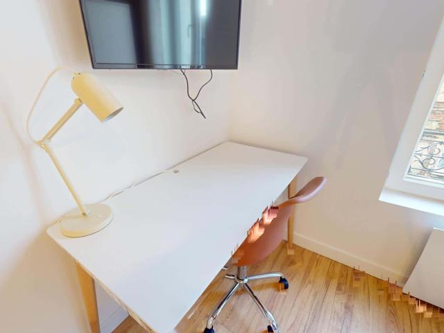 Appartement location à Le Havre