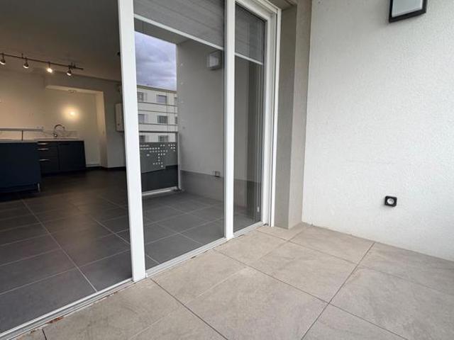 Appartement vente à Lyon, Métropole de Lyon