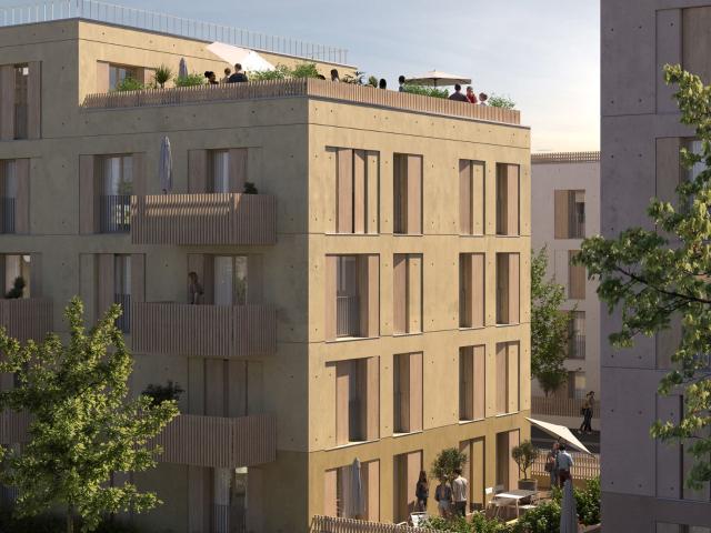 Appartement location à L'Haÿ-les-Roses, Rungis