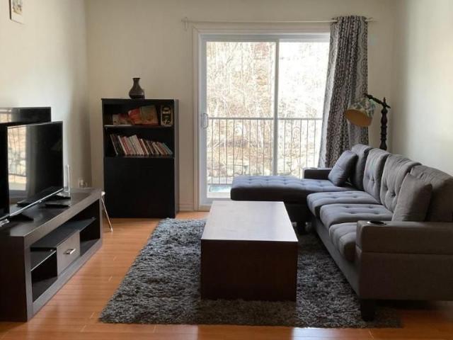Apartment for rent in Brome-missisquoi, Quebec
