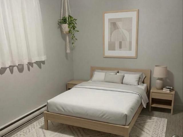 Apartment for rent in Mauricie, Quebec