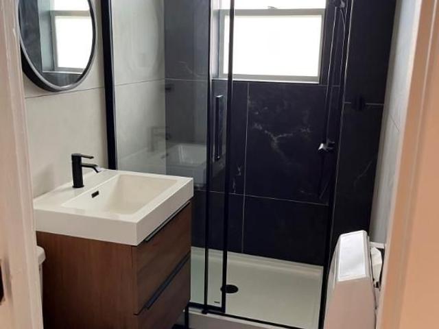 Apartment for rent in St. Leonard's, Quebec