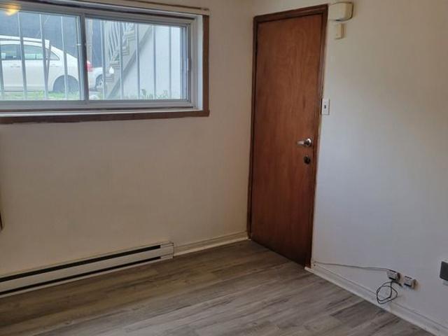 Apartment for rent in Saint-Michel, Montréal
