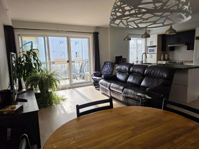 Apartment for rent in Lévis, Quebec