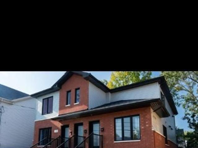 Apartment for rent in Laurentides, Quebec