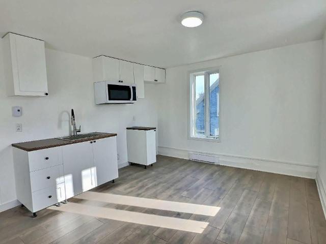 Apartment for rent in Victoriaville, Quebec