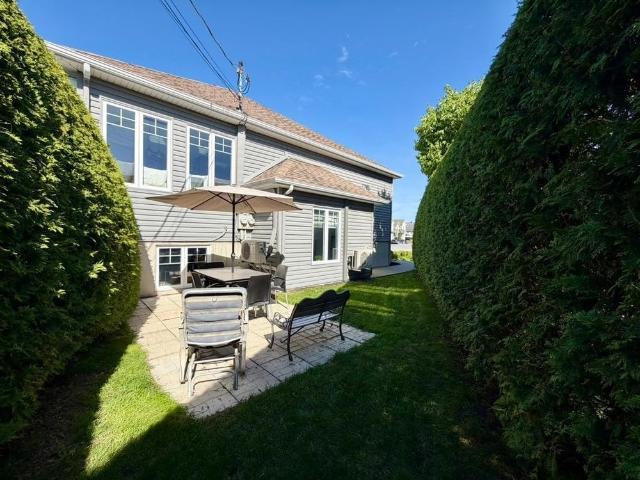 Apartment for rent in Les Maskoutains, Quebec