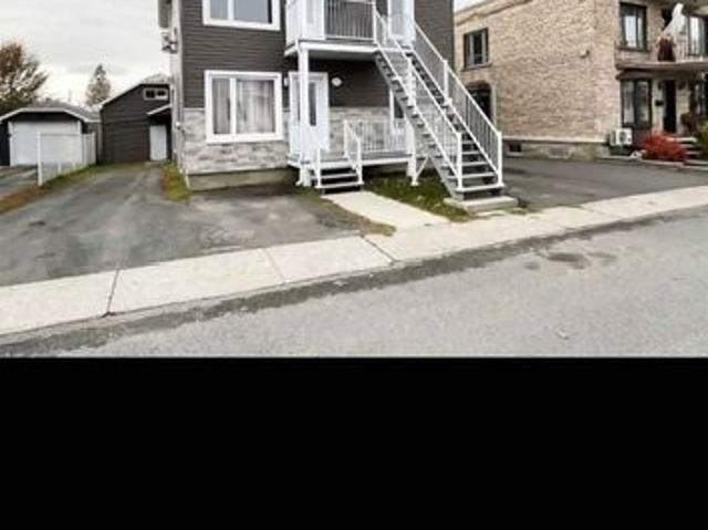 Apartment for rent in Victoriaville, Centre-du-Québec