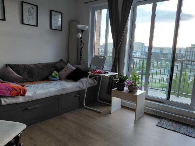 Apartment for rent in Québec, Quebec