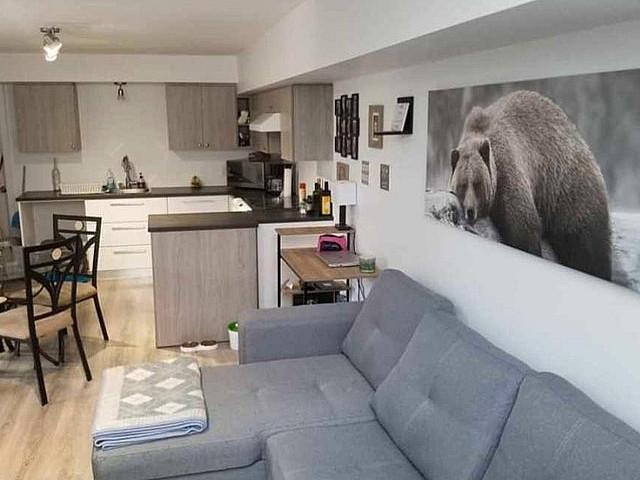 Apartment for rent in Saint-jérôme