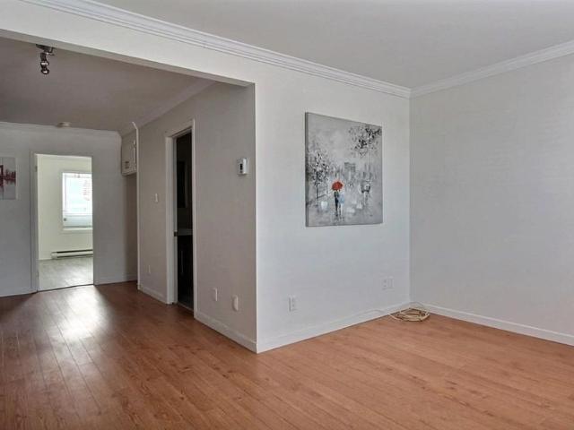 Apartment for rent in Plessisville