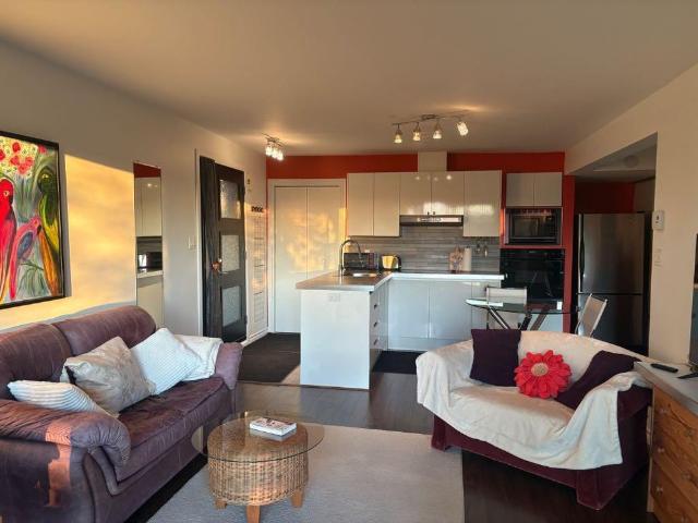 Apartment for rent in Lévis, Quebec