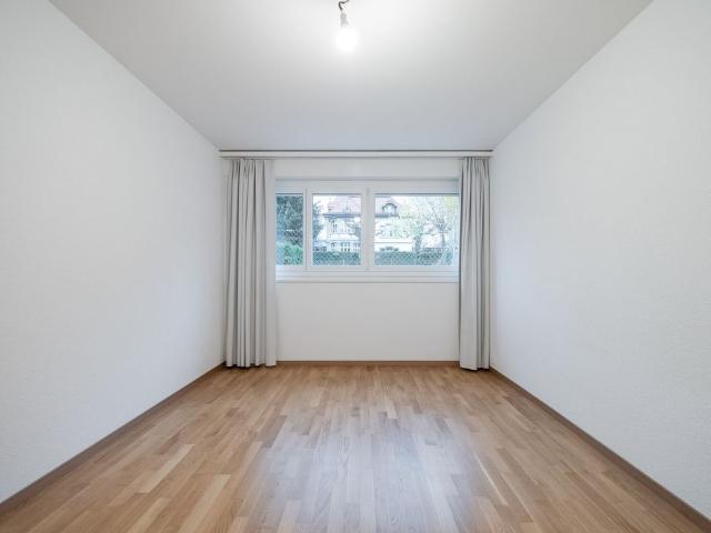 Apartment mieten in Fribourg